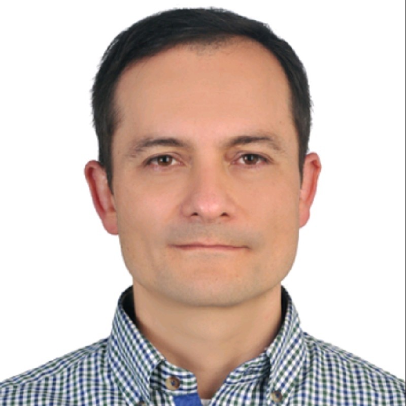 Foto de Jorge Ivan Alvarez